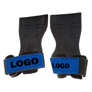 Guantes de Soporte para Muñeca Coral Gym, Protección Avanzada de Alta Resistencia, Transpirables, Cierre Ajustable con Gancho y Bucle, Levantamiento de Pesas, Unisex - Product Image 3