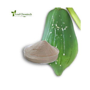 Fabriqué en Inde Enzyme alimentaire de papaïne de qualité exceptionnelle de Bangalore, Karnataka, Inde - Product Image 1