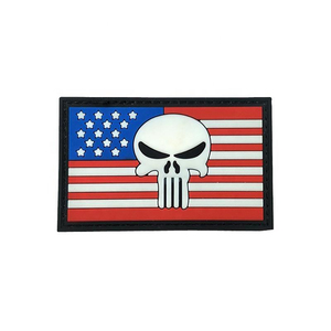 Patchs de logo de marque à la mode avec design de fleur 3D personnalisé pour chapeau Tissu tissé de style thermocollant Caoutchouc PVC Matériau en silicone pour toile - Product Image 6