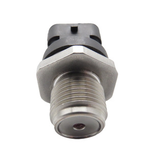 Sensor de Presión de Combustible Common Rail Nuevo, Regulador Común OEM 05A906051 para Audi A6 A7 A8 Q5 Q7, VW <span class=keywords><strong>TOUAREG</strong></span> (7P5, 7P6) - Product Image 5