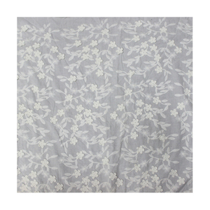 KVR venta al por mayor 2024 nueva venta al por mayor tela de encaje de lujo de alta calidad tela de encaje francés elástico para mujeres - Product Image 3