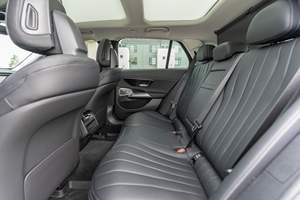 Mercedes-Benz E450 4MATIC Todoterreno 2024 con Volante a la Izquierda/Derecha - Product Image 4