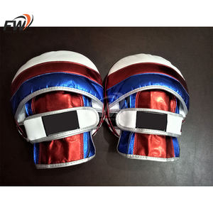 Almohadillas de Boxeo de Alta Calidad, Diseño Innovador, Almohadillas de Boxeo MMA, Almohadillas de Boxeo para Manos, Suministro Directo de Fábrica, Venta al Por Mayor - Product Image 6