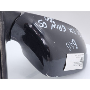 กระจกมองข้าง 6 PIN MIRROR MIRROR DX AUDI A4 Avant (8K5) CAGA MIRROR (08>15) - Product Image 3