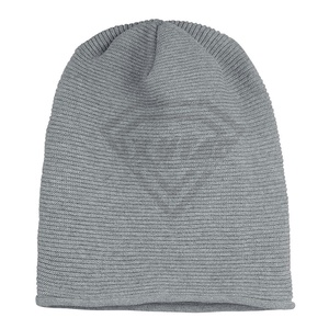 Gorros desgastados bordados con logotipo personalizado, gorros unisex de gran tamaño con servicios OEM fabricados por fabricantes personalizados - Product Image 2