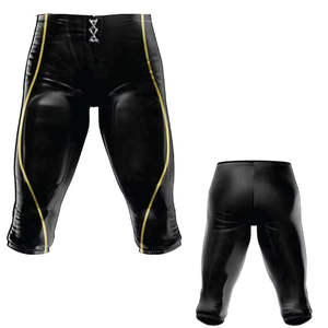 เสื้อฟุตบอลชุดอเมริกันฟุตบอล - Product Image 5