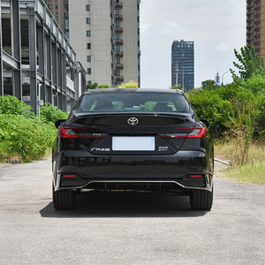 Sedán Eléctrico Puro 2024 de 5 Plazas con Tracción en las Cuatro Ruedas, Vehículo de Nueva Energía de Largo Alcance, EV Automático con Modo 4x4 para Exportación - Product Image 5