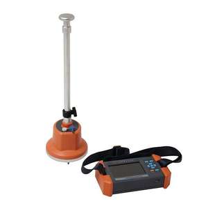 Testeur de câbles d'alimentation numérique et localisateur de câbles pour l'inspection des lignes électriques avec support OEM - Product Image 1