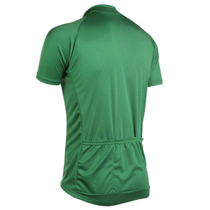 Jersey de ciclismo al por mayor precio barato de fábrica último diseño jersey de ciclismo buena calidad hombres jersey de ciclismo ropa deportiva - Product Image 3