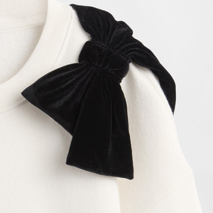 Sudadera de Alta Calidad para Niños, Colección de Invierno, Precio Económico, Moderna, Cómoda y Transpirable, Blanca y Elegante - Product Image 3