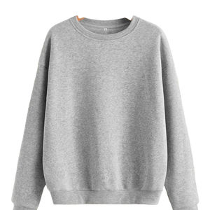 Sudadera elegante para hombre, gran oferta, transpirable, cómoda, de alta calidad, mezcla de algodón de alta tendencia, sudadera para hombre hecha a medida - Product Image 4