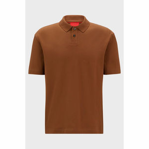 Polo de material duradero para hombre, disponible en venta al por mayor, Polo de hombre antiarrugas hecho a medida con calidad superior - Product Image 1