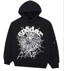 Sweat à capuche imprimé pour homme, très vendu pour l'hiver - Product Image 5