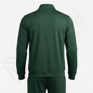 Nueva Llegada, Chándales Deportivos Casuales con Capucha para Hombre, de la Mejor Calidad, Transpirables, de Secado Rápido, 100% Algodón, Ligeros, para Gimnasio, Deporte y Fitness - Product Image 2