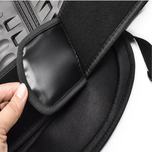 Chaleco Protector de Pecho para Motocicleta, Transpirable, Personalizado, Unisex, Equipo de Protección para Adultos para Patinaje y Ciclismo - Product Image 5