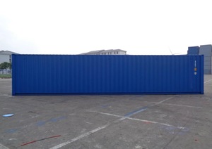Conteneurs maritimes étanches pour entrepôts, salles de bain, bureaux et gymnases - Product Image 2