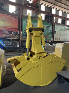 Nouveau matériel de construction 25Ton pelle sur chenilles avec haute performance - Product Image 2