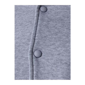 Chaqueta universitaria de tasa razonable para hombre, último estilo, superventas, material duradero antiarrugas, chaqueta universitaria totalmente personalizada - Product Image 3