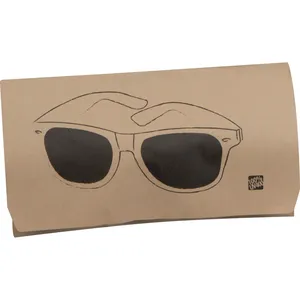 Occhiali da Sole in Bambù Personalizzati di LINUS - Product Image 2