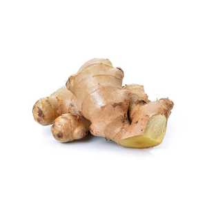 Raíz de jengibre fresco vietnamita con sabor natural y nutritivo para uso tradicional en la cocina del té - Product Image 1