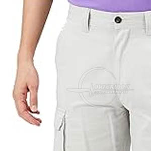 Comfortable Fashion Solid <b>Pattern</b> and Personalized Logo Design Customizable <b>Men's</b> Casual <b>Shorts</b> Factory-Made - Product Image 5