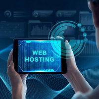 Layanan Domain dan Hosting Khusus untuk Solusi Manajemen Server Situs Web yang Dapat Diskalakan, Konektivitas Server Online