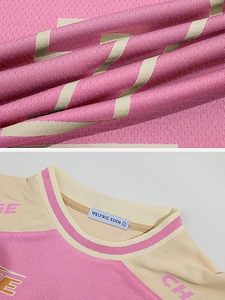 Unisex Trendy Graphic T-Shirts - Short Sleeve Cotton Tees for Men & Women Perfect for Casual Summer Wear Wholesale Available - Product Image 6