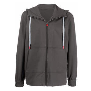 New Best Fully Customized basics cotton blended Casual Style <b>Men</b> <b>Zipper</b> <b>Hoodies</b> New Arrival Comfortable <b>Men</b> <b>Zipper</b> <b>Hoodies</b> - Product Image 4