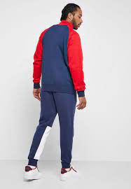 Chándales personalizados de alta calidad para hombre, chaqueta y pantalones de nailon con cremallera, conjuntos de gimnasio para correr, chándal Unisex con estampado de logotipo, chándal - Product Image 6