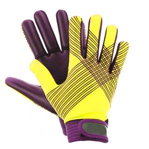 Gants de football gaélique Gaa, poignées en latex allemand, personnalisables, légers, antidérapants, avec sangle de poignet réglable, unisexe, haute qualité 2026 - Product Image 3