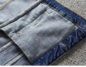 แจ็คเก็ตผ้ายีนส์ผู้หญิงสไตล์ใหม่, เสื้อแจ็กเก็ตทรงหลวมคอตั้งลำลองแขนยาวน้ำหนักเบาระบายอากาศแห้งเร็วฤดูใบไม้ร่วงฤดูหนาว - Product Image 6