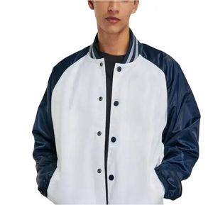 Varsity Jackets Letterman Jackets Custom Baseball Letterman Varsity Bomber Jacket - Product Image 6