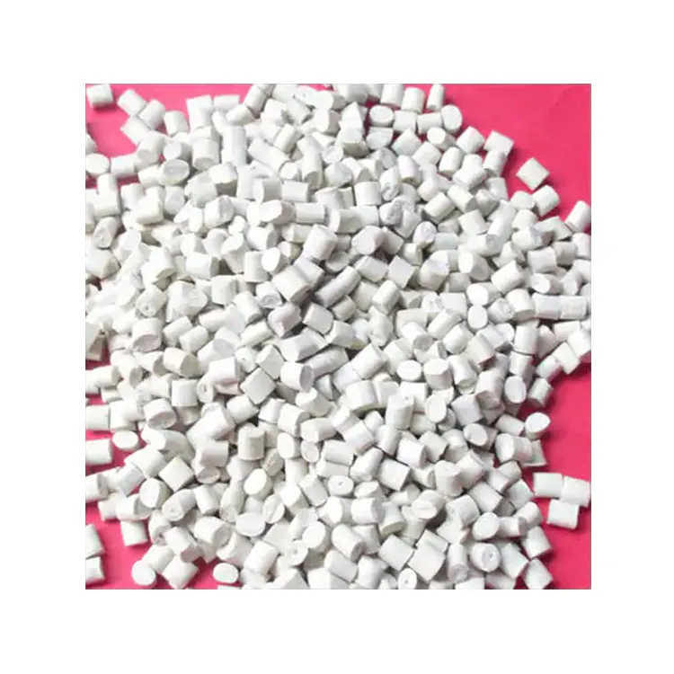 Factory Direct Selling High Impact Strength General Plastics Raw Materials ABS Granules from Trusted Manufacturer