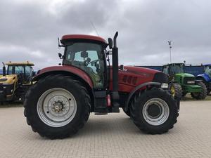 Tractor de Orugas Massey Ferguson 4x4 con Motor de 10HP, Transmisión por Engranajes, Alta Productividad, con 3 Años de Garantía - Product Image 2