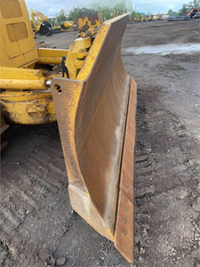 Low Price Japanese International Brand 2017 KOMATSU D51EX-24 Komatsu D5 Bulldozer High Quality Komatsu Bulldozer - Product Image 6