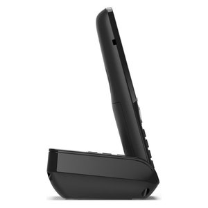 Teléfono Inalámbrico Gigaset Duo con Batería Recargable, Altavoz y Función de Secretaria, Color Negro - Product Image 5