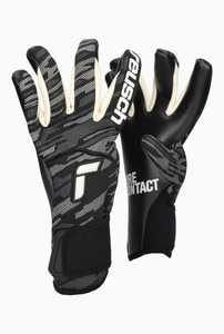 Guantes de Portero de Cuero Premium Personalizables - Product Image 6