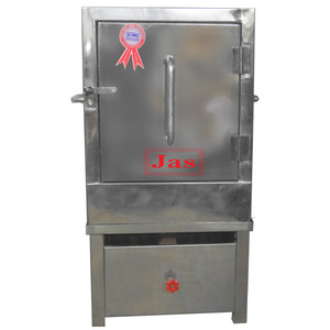 Máquina Automática Comercial para Hacer Idli - Product Image 2