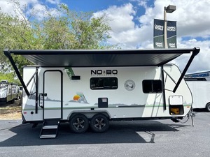 รถมือสองปี 2022 รุ่น F-or-e-s-t River No Boundaries 19.6 มีจำหน่ายแล้ว - Product Image 2