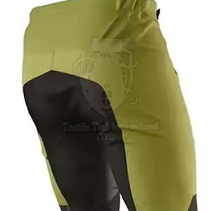 Pantalon de moto pour homme, confortable, respirant, service OEM, qualité supérieure, vêtements de sport, dernier design, vêtements de course automobile - Product Image 6