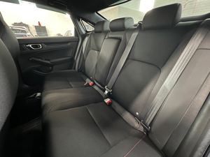 Honda Civic Si 2023, conduite à gauche, Euro IV, traction avant, 50 001 à 75 000 miles, 150 à 200 ch - Product Image 2