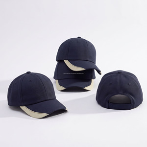 Casquette de golf rafraîchissante avec bandeau anti-transpiration – Fournisseur ODM Vietnam - Product Image 1