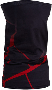 Máscara de media cara táctica estilo Y2K de poliéster transpirable para uso general al aire libre pasamontañas transpirable máscara de esquí a la venta - Product Image 6