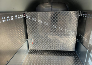 รถพ่วงสำหรับสุกรและแกะขนาด 8'2 x 4'2 - Product Image 3