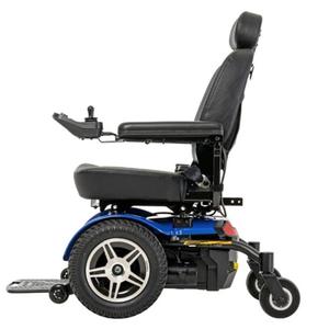 Scooters Eléctricos de la Mejor Calidad para Adultos, Capacidad de Peso de 450 Libras, Batería NF-22 - Product Image 1