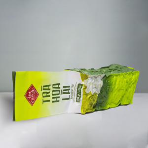 Té puro Té de jazmín Té orgánico Precio competitivo Ingredientes únicos utilizados para la preparación ISO Embalaje personalizado Vietnam - Product Image 5