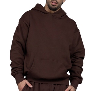 เสื้อมีฮู้ดของผู้ชายแบบตามสั่งเสื้อมีฮู้ดของคุณเอง2026 - Product Image 1