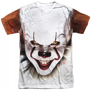T-shirts à sublimation écologiques 100 % polyester, coupe ajustée, col rond, manches courtes, dernier design, prix bas, imprimés par méthode non tissée - Product Image 4