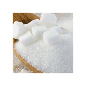 Brasil ICUMSA 45 Fábrica de azúcar de caña blanca Despacho Stock - Product Image 2