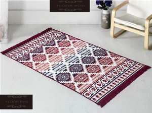 Alfombra Oriental de Lujo, Alfombra Decorativa, Alfombra Persa |      Tamaño 200*300cm |     Peso 6 kg - Product Image 2